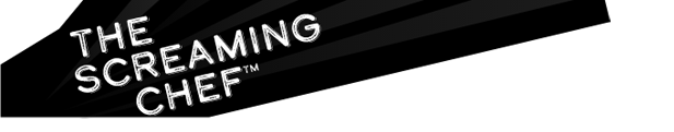 The Screaming Chef